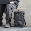 6L > 22L｜MARCHER PRO 全型三向機能背包｜限量 PRE-ORDER｜X-PAC｜TITANIUM - Image 7